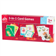 Carousel 3 In 1 Card Games