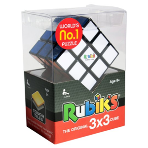 Rubiks Cube 3X3