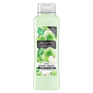 Alberto Balsam Apple Conditioner 350Ml