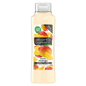 Alberto Balsam Mango Conditioner 350Ml