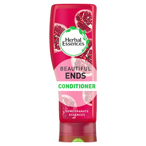 Herbal Essences Beautiful Ends Conditioner 400Ml