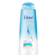Dove Daily Moisture Light Shampoo 400Ml