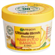 Garnier Ultimate Blends Hair Food Banana 3In1 Mask 390Ml