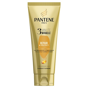 Pantene Repair & Protect 3 Minute Miracle 200Ml