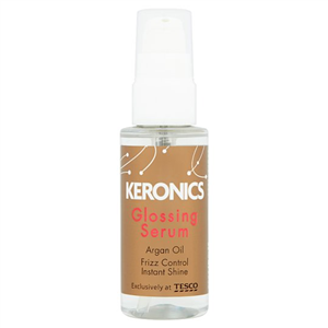 Keronics Glossing Serum 50Ml