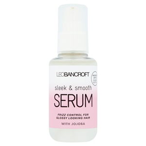 Leo Bancroft Smooth & Sleek Serum 100Ml