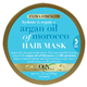 Ogx Extra Strength Argan Oil Hair Mask 168G