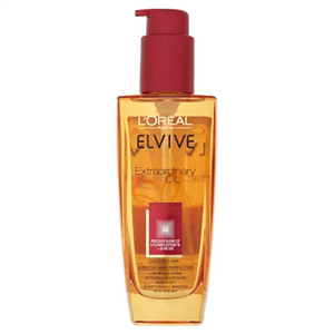 L'oreal Elvive Extraordinary Oil Coloured Hair 100Ml