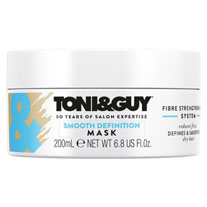 Toni & Guy Damage Repair Mask 200Ml
