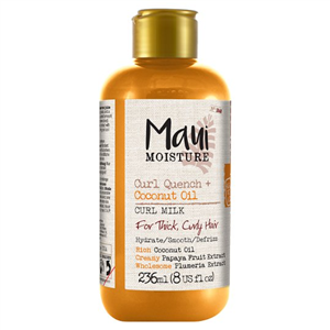 Maui Moisture Coconut Oil Curl Milk 236Ml