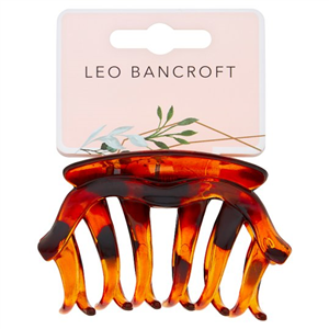 Leo Bancroft Medium Claw Tortilla