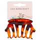Leo Bancroft Medium Claw Tortilla