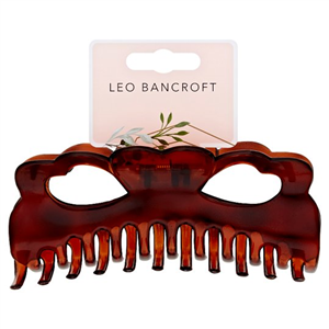 Leo Bancroft Xl Claw Tortilla