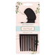 Leo Bancroft Curl Comb