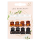 Leo Bancroft Mini Claws Assorted 12 Pack