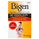 Bigen Permanent Hair Colour Oriental Black