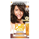 Garnier Belle Color 4 Natural Dark Brown Permanent Hair Dye