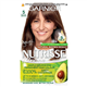 Garnier Nutrisse 5 Brown Permanent Hair Dye
