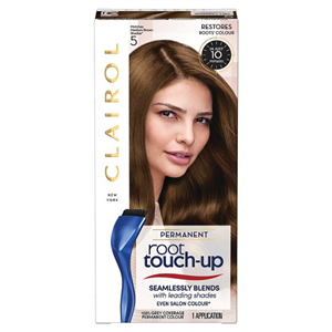 Nice'n Easy Root Touch Up Permanent Medium Brown 5 Hair Dye