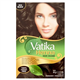 Henna Hair Colour Natural-Black