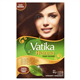 Henna Hair Colour Dark-Brown