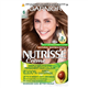 Garnier Nutrisse 6 Light Brown Permanent Hair Dye