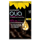 Garnier Olia 4.0 Dark Brown Permanent Hair Dye