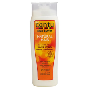 Cantu Hydrating Cream Conditioner 400Ml