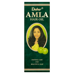 Dabur Amla Hair Oil 200Ml