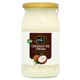 Pak's Coconut Oil Cream 500G