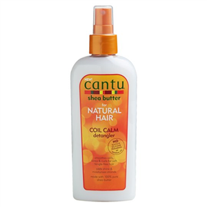 Cantu Coil Calm Detangler 237Ml