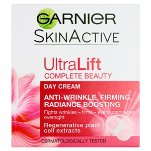 Garnier Skin Naturals Ultralift Day Cream 50Ml