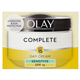 Olay Complete 3In1 Sensitive Day Cream 50Ml