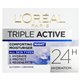L'oreal Paris Triple Active Night Cream 50Ml