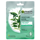 Garnier Moisture Bomb Hydrating Face Mask Green Tea