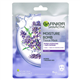 Garnier Moisture Bomb Hydrating Face Mask Lavender