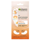Garnier Eye Tissue Mask Orange Juice 6G