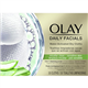 Olay Daily Facials Cloths Sensitive 30