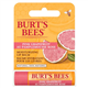 Burt's Bees Pink Grapefruit Lip Balm 4.25G