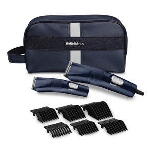 Babyliss 7755Bgu Clipper Gift Set