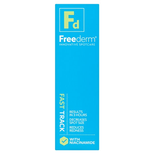 Freederm Fast Track Gel 25Gms