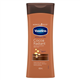 Vaseline Intensive Care Cocoa Body Lotion 400Ml