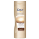 Dove Visibleglow Gradual Self Tan Medium To Dark 400Ml