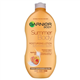 Garnier Body Deep Gradual Tan Moisturiser 400Ml
