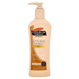 Palmer's Gradual Tanner 250Ml