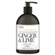 Baylis & Harding Fuzzy Duck Ginger & Lime Handwash 500Ml