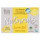 Little Soap Company Natural Bar Soap Cleansing Lemon 100G