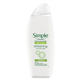 Simple Kind To Skin Refreshing Shower Gel 500Ml
