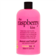 Treaclemoon Raspberry Bath & Shower Gel 500Ml