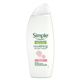 Simple Kind To Skin Nourishing Shower Cream 500Ml